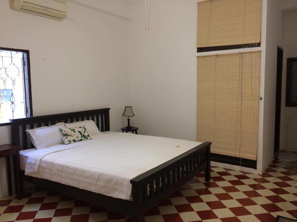 M&K Signature Homestay Ho Chi Minh City Exterior photo