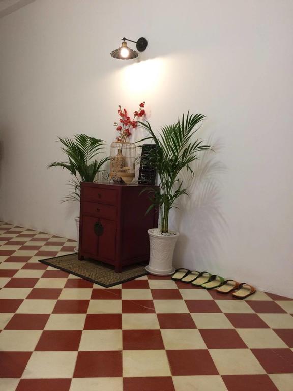 M&K Signature Homestay Ho Chi Minh City Exterior photo