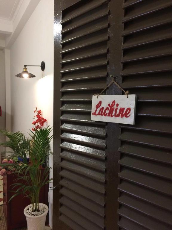 M&K Signature Homestay Ho Chi Minh City Exterior photo