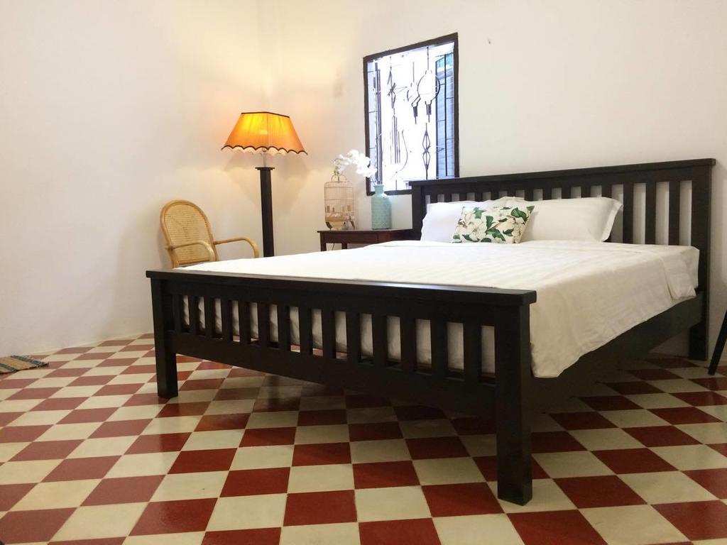 M&K Signature Homestay Ho Chi Minh City Exterior photo