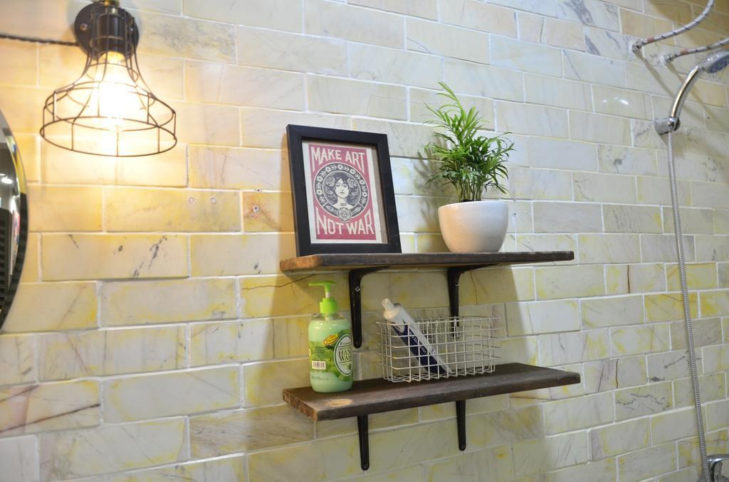 M&K Signature Homestay Ho Chi Minh City Exterior photo