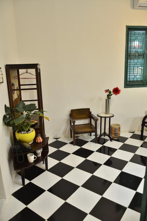 M&K Signature Homestay Ho Chi Minh City Exterior photo