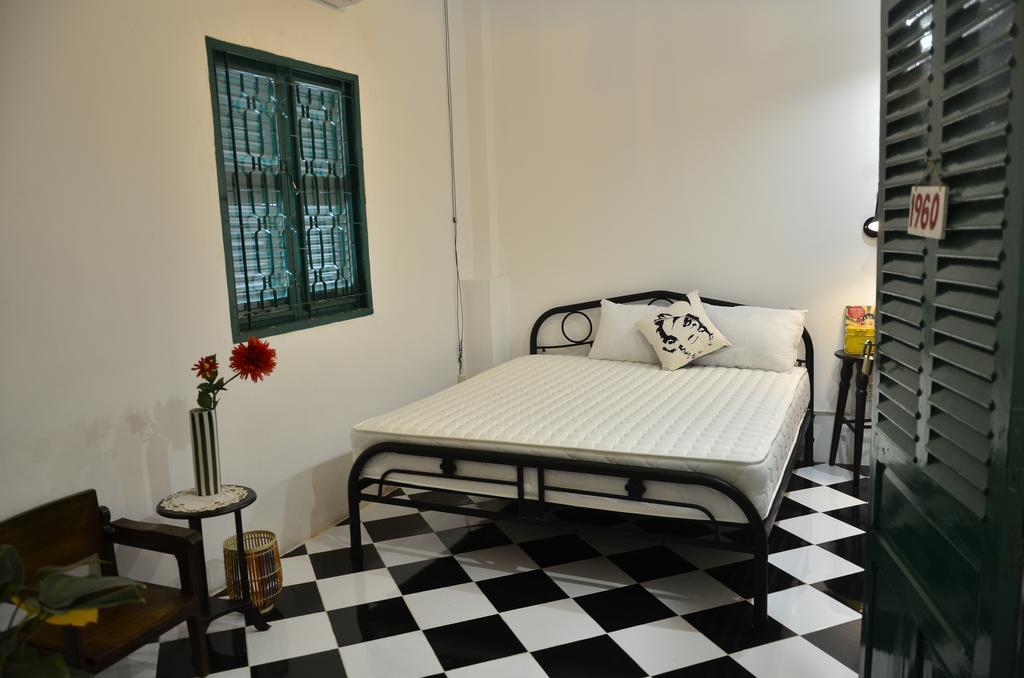 M&K Signature Homestay Ho Chi Minh City Exterior photo