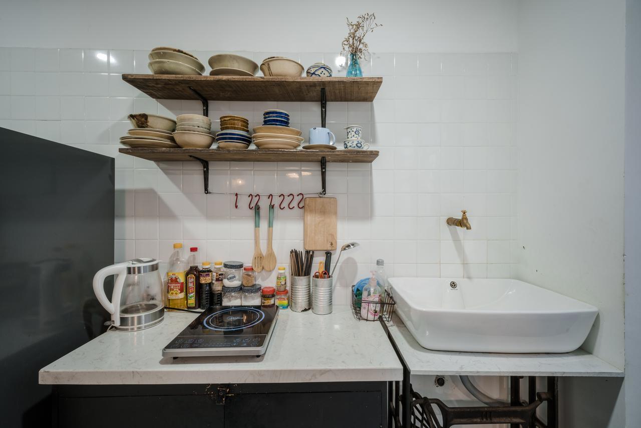 M&K Signature Homestay Ho Chi Minh City Exterior photo