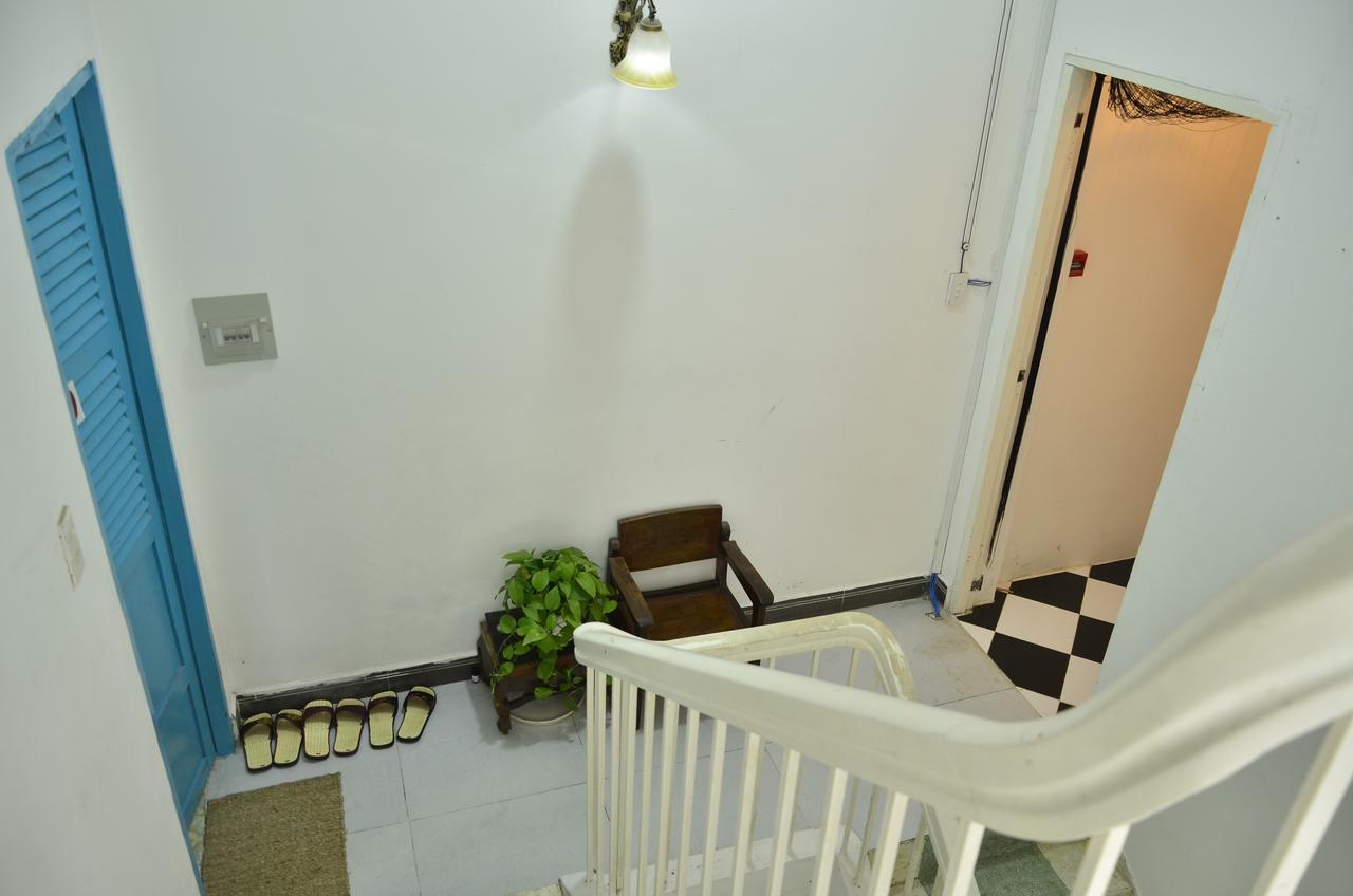 M&K Signature Homestay Ho Chi Minh City Exterior photo